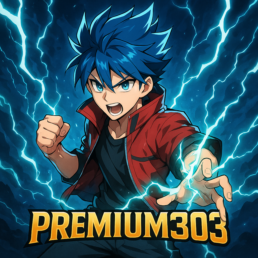 PREMIUM303